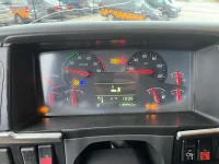 Volvo FH540 PLATFORM L=6925 mm 405kW thumbnail