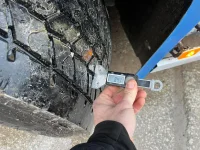 Volvo FH540 PLATFORM L=6925 mm 405kW thumbnail