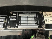 Volvo FH540 PLATFORM L=6925 mm 405kW thumbnail