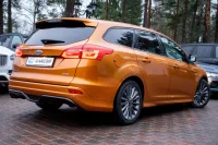Ford Focus ST-Line Turnier 1 92kW thumbnail