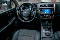 Subaru Outback Northern Lights Edition 2.5 129kW thumbnail