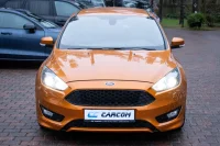 Ford Focus ST-Line Turnier 1 92kW thumbnail