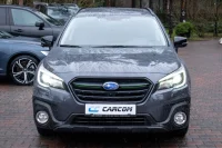 Subaru Outback Northern Lights Edition 2.5 129kW thumbnail