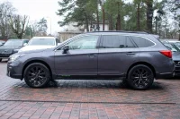 Subaru Outback Northern Lights Edition 2.5 129kW thumbnail