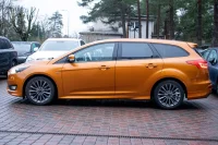 Ford Focus ST-Line Turnier 1 92kW thumbnail
