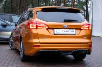 Ford Focus ST-Line Turnier 1 92kW thumbnail