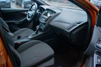 Ford Focus ST-Line Turnier 1 92kW thumbnail