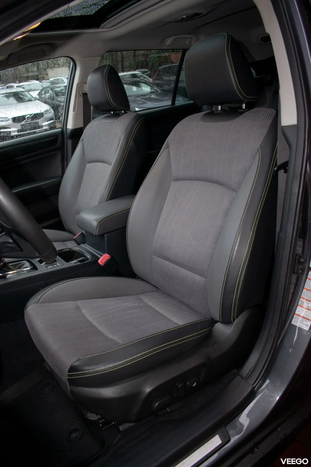 Subaru Outback Northern Lights Edition 2.5 129kW