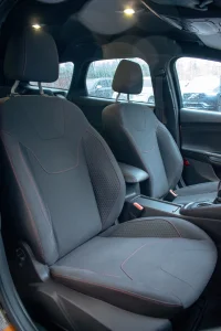 Ford Focus ST-Line Turnier 1 92kW thumbnail