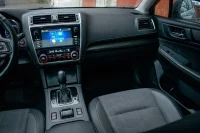 Subaru Outback Northern Lights Edition 2.5 129kW thumbnail