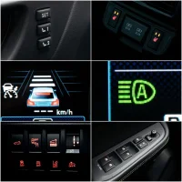 Subaru Outback Northern Lights Edition 2.5 129kW thumbnail