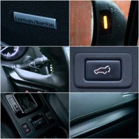 Subaru Outback Northern Lights Edition 2.5 129kW thumbnail