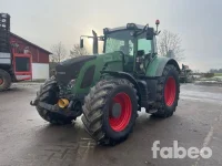 Fendt 936 Vario (113242) 261kW thumbnail