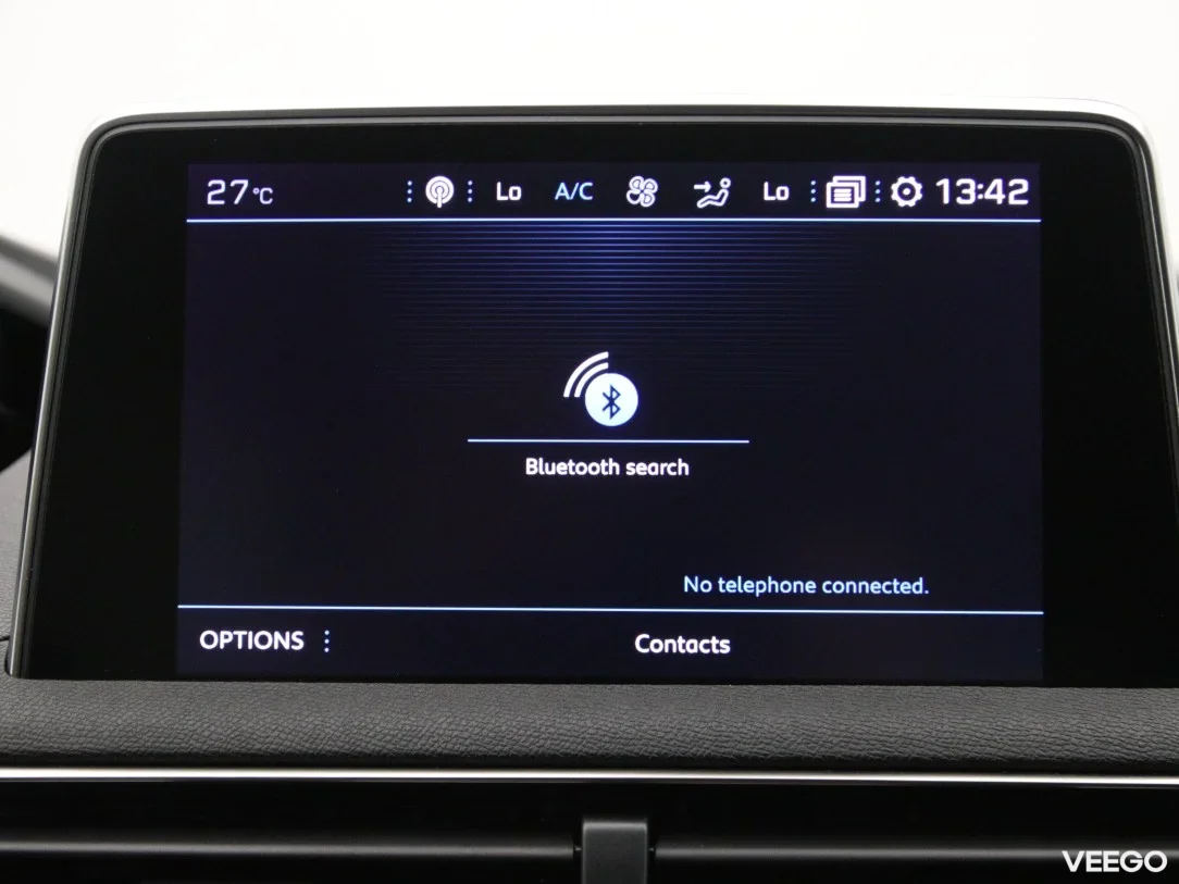 Peugeot 5008 1.5 96kW