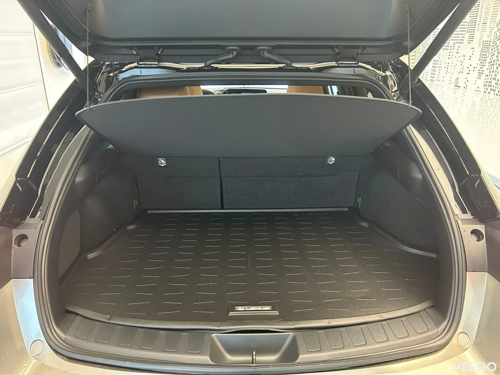 Lexus UX 300h - 112kW