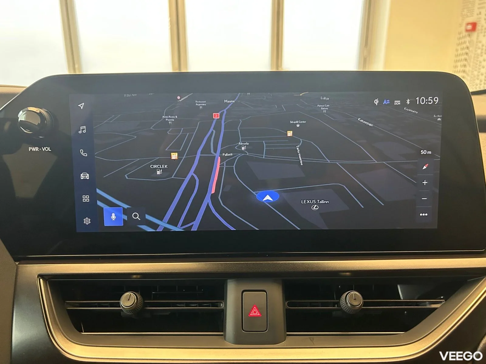 Lexus UX 300h - 112kW