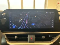 Lexus UX 300h - 112kW thumbnail