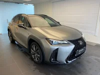 Lexus UX 300h - 112kW thumbnail