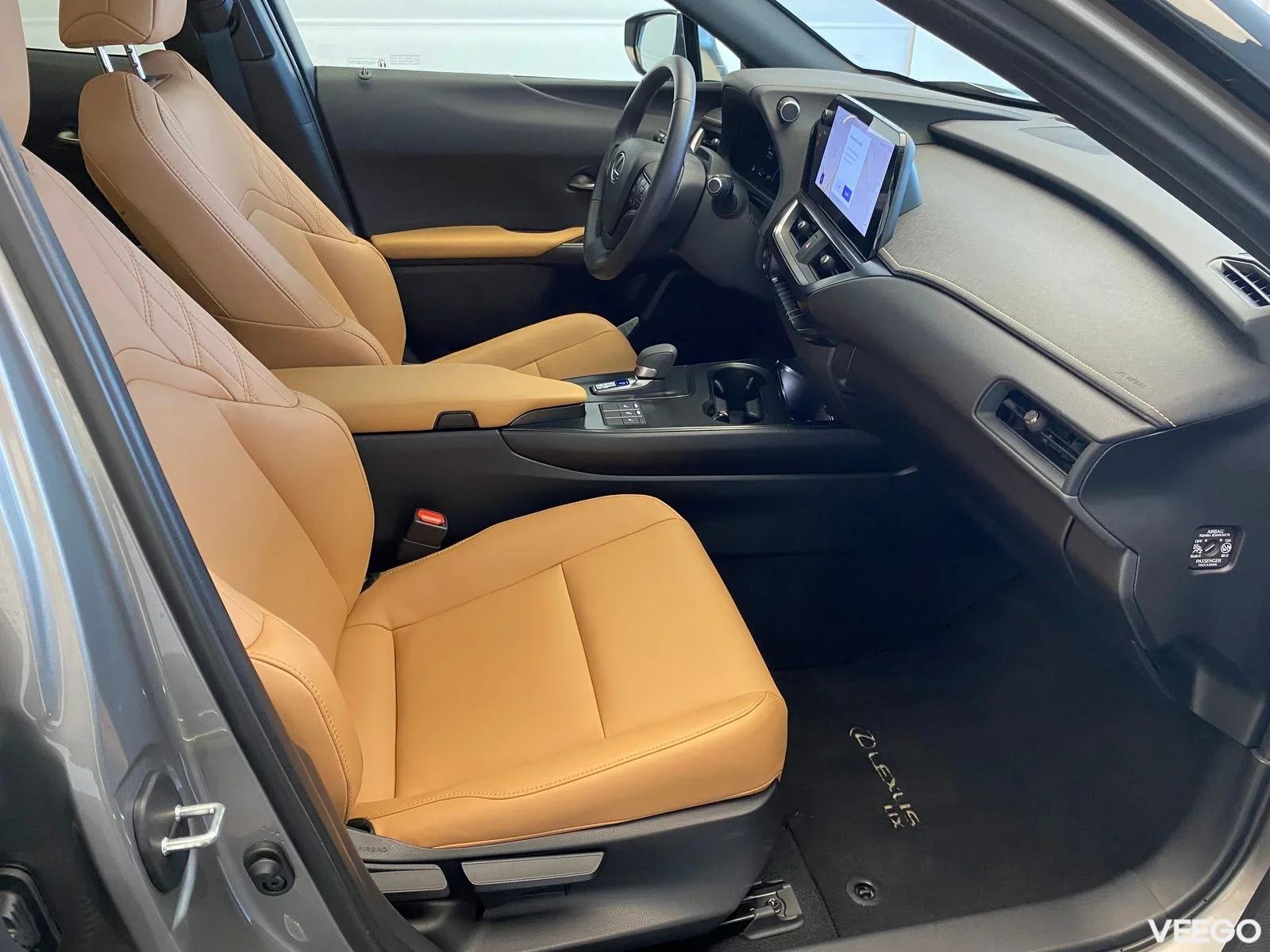 Lexus UX 300h - 112kW