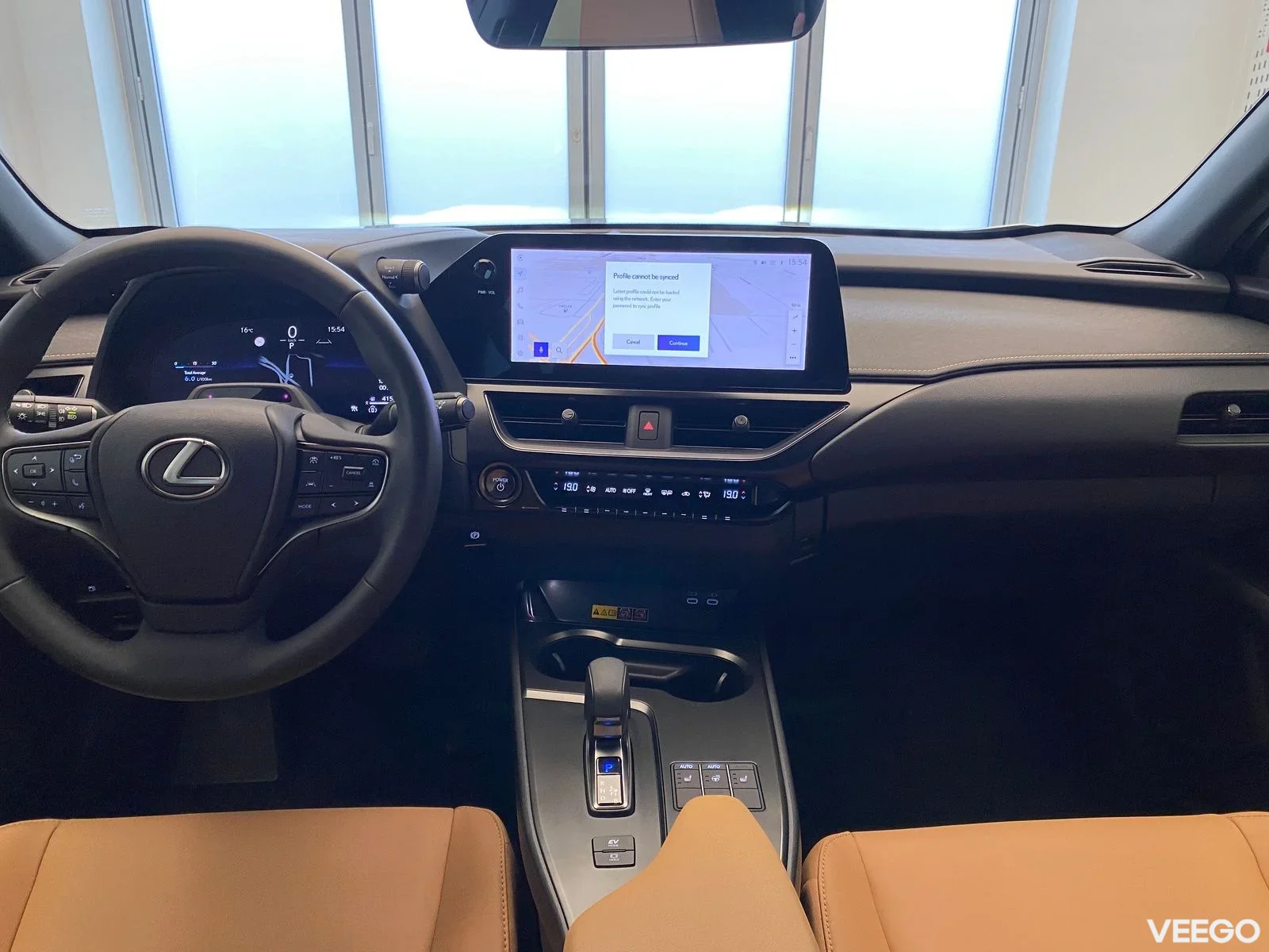 Lexus UX 300h - 112kW