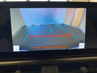 Lexus UX 300h - 112kW thumbnail