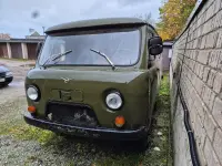 UAZ 3303 2.4 66kW thumbnail