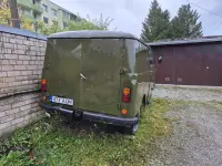 UAZ 3303 2.4 66kW thumbnail