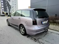 Mitsubishi Grandis 2.0 100kW thumbnail