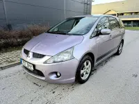 Mitsubishi Grandis 2.0 100kW thumbnail