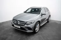 Mercedes-Benz GLC350 e AMG 4Matic PHEV 2.0 235kW thumbnail