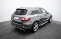 Mercedes-Benz GLC350 e AMG 4Matic PHEV 2.0 235kW thumbnail
