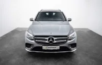 Mercedes-Benz GLC350 e AMG 4Matic PHEV 2.0 235kW thumbnail
