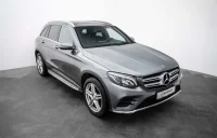 Mercedes-Benz GLC350 e AMG 4Matic PHEV 2.0 235kW thumbnail