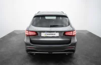Mercedes-Benz GLC350 e AMG 4Matic PHEV 2.0 235kW thumbnail