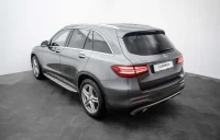 Mercedes-Benz GLC350 e AMG 4Matic PHEV 2.0 235kW thumbnail