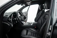 Mercedes-Benz GLC350 e AMG 4Matic PHEV 2.0 235kW thumbnail