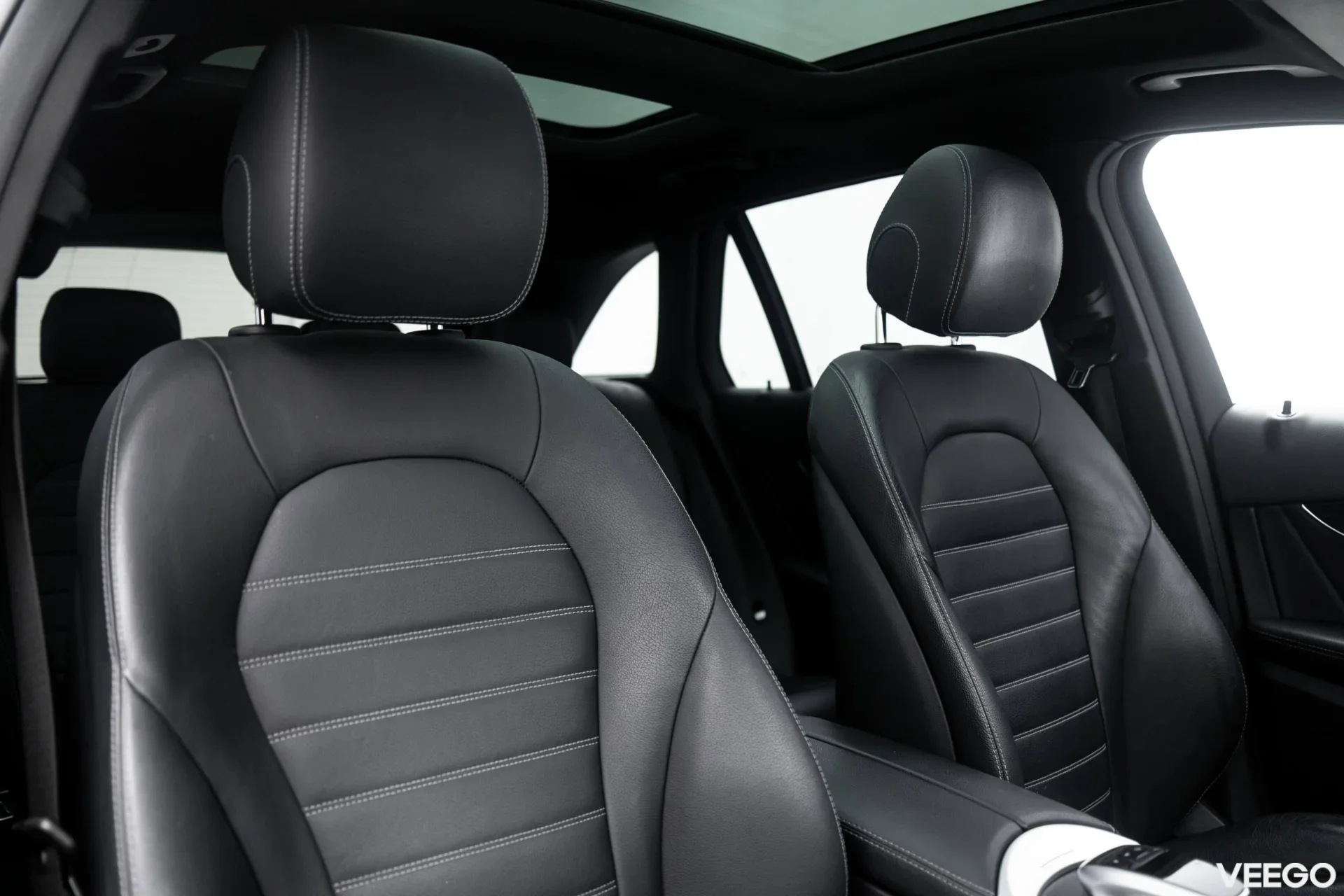 Mercedes-Benz GLC350 e AMG 4Matic PHEV 2.0 235kW