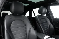 Mercedes-Benz GLC350 e AMG 4Matic PHEV 2.0 235kW thumbnail