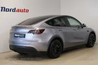 Tesla Model Y Long Range Dual Motor 190kW thumbnail