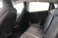 Tesla Model Y Long Range Dual Motor 190kW thumbnail