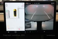 Tesla Model Y Long Range Dual Motor 190kW thumbnail