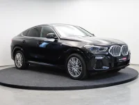 BMW X6 M-Sportpakett 250kW thumbnail