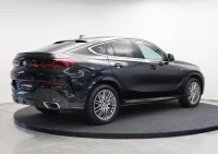 BMW X6 M-Sportpakett 250kW thumbnail