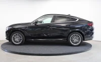BMW X6 M-Sportpakett 250kW thumbnail