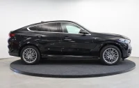 BMW X6 M-Sportpakett 250kW thumbnail