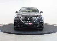 BMW X6 M-Sportpakett 250kW thumbnail