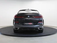 BMW X6 M-Sportpakett 250kW thumbnail