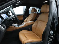 BMW X6 M-Sportpakett 250kW thumbnail