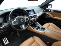 BMW X6 M-Sportpakett 250kW thumbnail