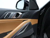 BMW X6 M-Sportpakett 250kW thumbnail